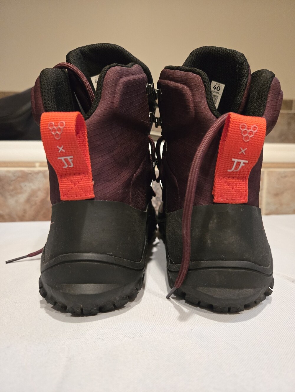 Vivobarefoot Tracker Textile AT JJF Size 40 - Picture 4 of 8